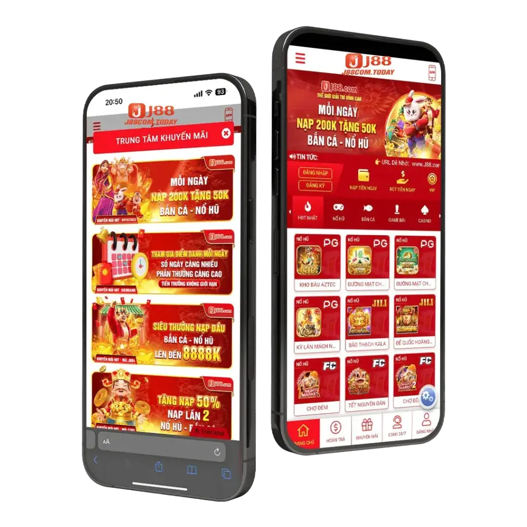 Khuyến mãi hoàn trả tiền cược